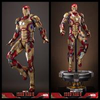 ԤHot Toys MMS758/759 1/6Ͻ𡶸3MK42(2.0) ͨ/
