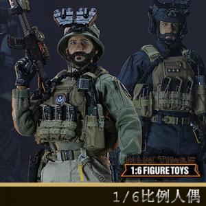 Ԥmini times toys M050 1/6 ʹ627 ˹ ɶż