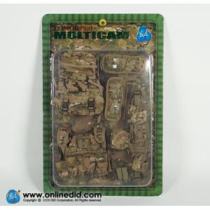 DID E60056 1/6 Multicam������װ