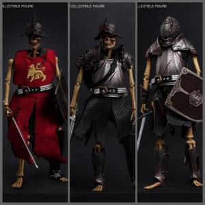 Ԥ101TOYS ES010-012 1/12Ͼϵ ʿA/B/C 