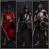 Ԥ101TOYS ES010-012 1/12Ͼϵ ʿA/B/C 