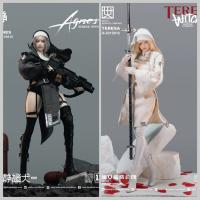 ԤI8TOYS 1/6 I8-501S615 Ȯ-˿/I8-501S616 ħŮ-ɯ 