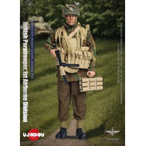 ԤսUJINDOU UD9048 1/6 սӢһɡʦ,г԰ж,1944