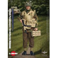 ԤսUJINDOU UD9048 1/6 սӢһɡʦ,г԰ж,1944
