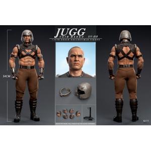 ԤEND I TOYS EIT019 1/6 JUGG ɶż