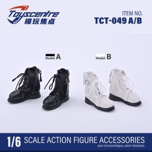 ԤToyscentreģ潹 TCT-049 1/6 ͸ѥ 2