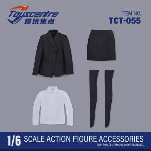 ԤToyscentreģ潹 TCT-055 1/6 Ůװȹװ