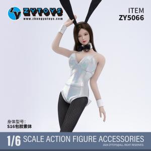 ԤZYTOYS ZY5066 1/6 ŮŮɷװ