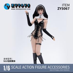ԤZYTOYS ZY5067 1/6 ŮŮװ
