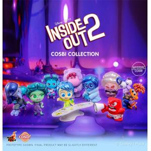 ֻHot Toys CBX239ͷع2COSBIäż ڶ