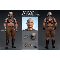 ԤEND I TOYS EIT019 1/6 JUGG ɶż