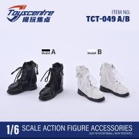 ԤToyscentreģ潹 TCT-049 1/6 ͸ѥ 2