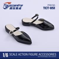 ԤToyscentreģ潹 TCT-051 1/6  ŮͷƤ