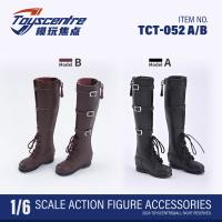 ԤToyscentreģ潹 TCT-052 1/6 Ͳѥ 2