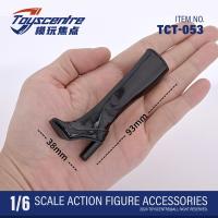 ԤToyscentreģ潹 TCT-053 1/6 ɫƤͲŮѥ