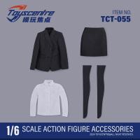 ԤToyscentreģ潹 TCT-055 1/6 Ůװȹװ