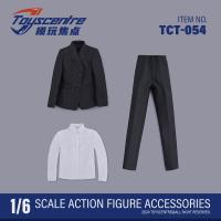 ԤToyscentreģ潹 TCT-054 1/6 Ůװװ