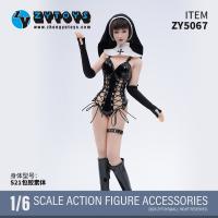 ԤZYTOYS ZY5067 1/6 ŮŮװ