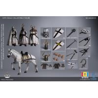 Ԥ101TOYS X PP STUDIO 1/6 MA001/002 ʿ /ս