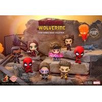 ֻHot Toys CBX248ǡCOSBIäż(ڶ)