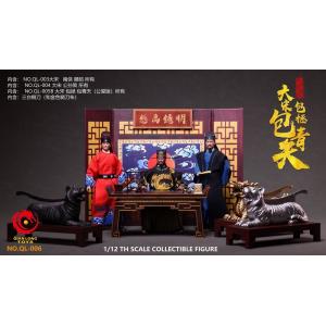 ԤQIANLONGTOYS QL-006 1/12   װ