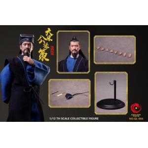 ԤQIANLONGTOYS QL-004 1/12   ɶż