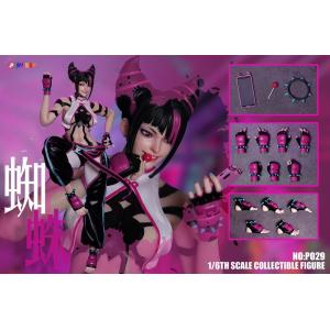 ԤPLAY TOY P029 1/6 ֩Ůع6 ɶż