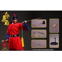 ԤQIANLONGTOYS QL-003 1/12   չ  ɶż