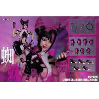 ԤPLAY TOY P029 1/6 ֩Ůع6 ɶż