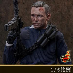 ԤHot Toys MMS804 1/6007:Ͼղķ˹.(ͻװ)
