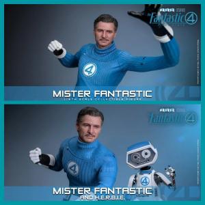 ԤHot Toys MMS821/822 1/64/H.E.R.B.I.E.װ