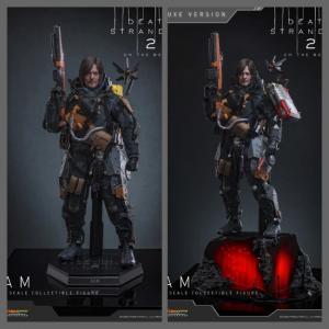ԤHot Toys VGM75/76 1/6ǳ2ɽķ ͨ/