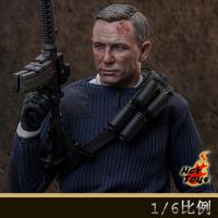 ԤHot Toys MMS804 1/6007:Ͼղķ˹.(ͻװ)