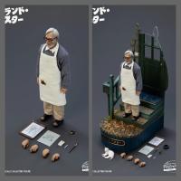 ԤPlay Craft Toys PC004/005 1/12 һʦ ׼/ذ ɶż