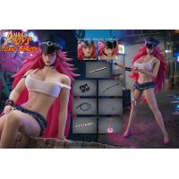 ԤAngel Toys NO:001 1/6 ҩ Toxic Beauty ɶż