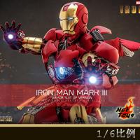 ԤHot Toys MMS825D72 1/6MK3(żװ)