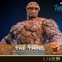 ԤHot Toys MMS813 1/64:¶âʯͷ
