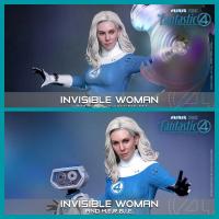 ԤHot Toys MMS823/824 1/64Ů/H.E.R.B.I.E.װ