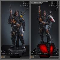 ԤHot Toys VGM75/76 1/6ǳ2ɽķ ͨ/