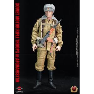 ԤսUJINDOU UD9056 1/6 ǰĦл-ս