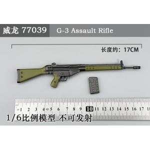 ֻ 77039 1/6 G3Զǹ ˲ɷ