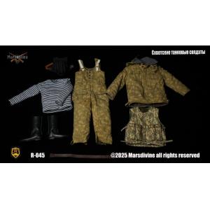 ԤMarsdivineս RUS-045 1/6 ƻԲ޷ ˷