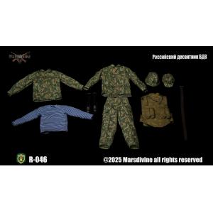 ԤMarsdivineս RUS-046 1/6 VsrԲʵ ˷