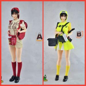 ԤCUKE TOYS 1/6 ơƱװ ̷۰ A/B Ůż