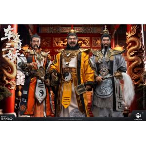 ԤHAOYUTOYS H22062-H22064 1/6 ٹ /¹/