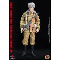 ԤսUJINDOU UD9056 1/6 ǰĦл-ս
