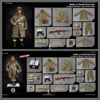 ԤFacepoolfigure ģ FP024A/B 1/6 ½սӵһʦ-