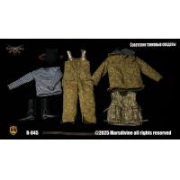 ԤMarsdivineս RUS-045 1/6 ƻԲ޷ ˷