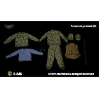 ԤMarsdivineս RUS-046 1/6 VsrԲʵ ˷
