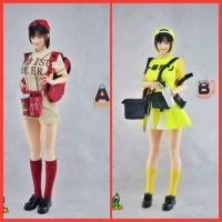 ԤCUKE TOYS 1/6 ơƱװ ̷۰ A/B Ůż